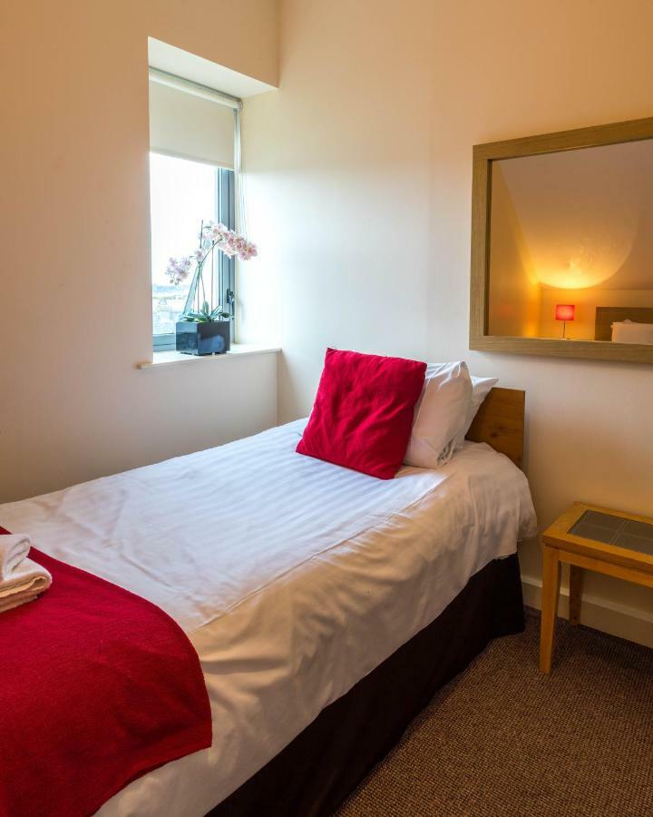 The Courtyard Apartments Carrick-on-Shannon Екстер'єр фото